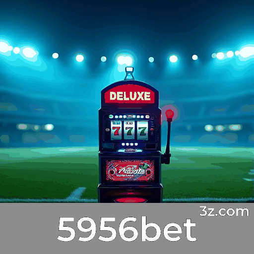 5956bet: Plataforma Vibrante de Conexão e Interação