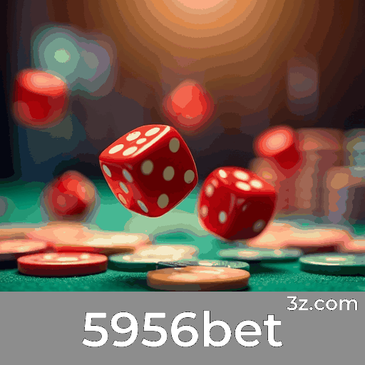 5956bet: Seu Cassino Online Premiando e Seguro