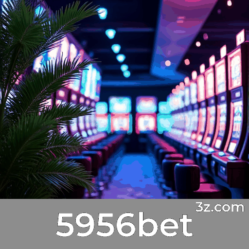 5956bet: Experiência Exclusiva com Gerenciamento de Conta e Benefícios para Membros
