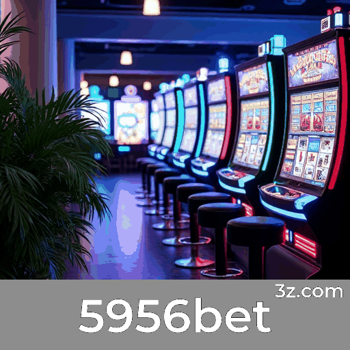 Plataforma 5956bet: Conecte-se com Jogadores e Compartilhe Experiências