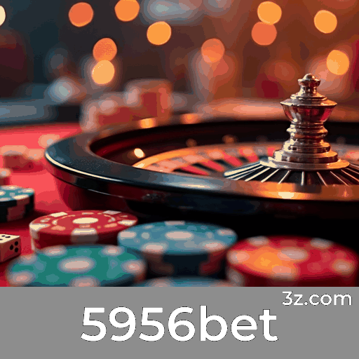 5956bet: Plataforma Vibrante de Conexão e Interação