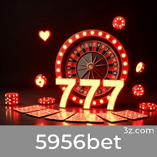 5956bet: Estratégias de Jogos para Ganhar no Cassino