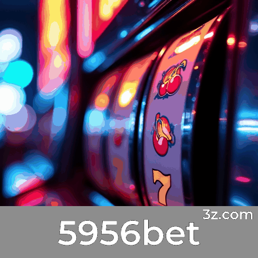 5956bet Social Casino: Uma Nova Era de Entretenimento Interativo
