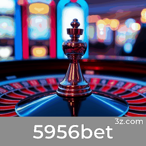 5956bet Social Casino: Uma Nova Era de Entretenimento Interativo