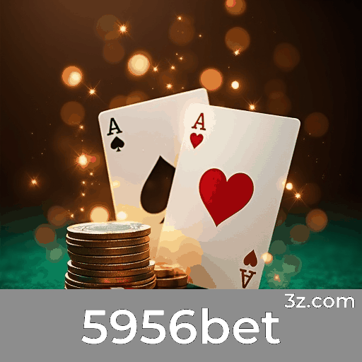 Apostas Simplificadas com o App 5956bet: Sua Plataforma Completa