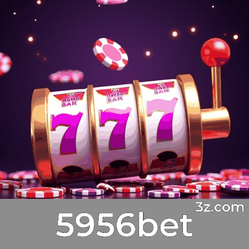 Apostas Simplificadas com o App 5956bet: Sua Plataforma Completa