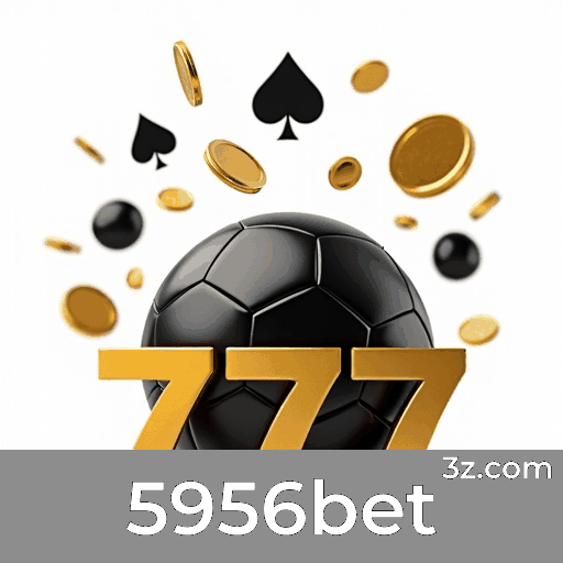 5956bet.com - Descubra o Melhor Cassino Online e Apostas Esportivas - 5956bet