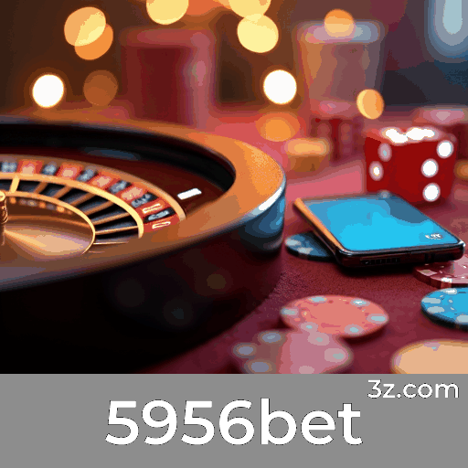 5956bet: Apostas em Esporte com Análise e Estratégia