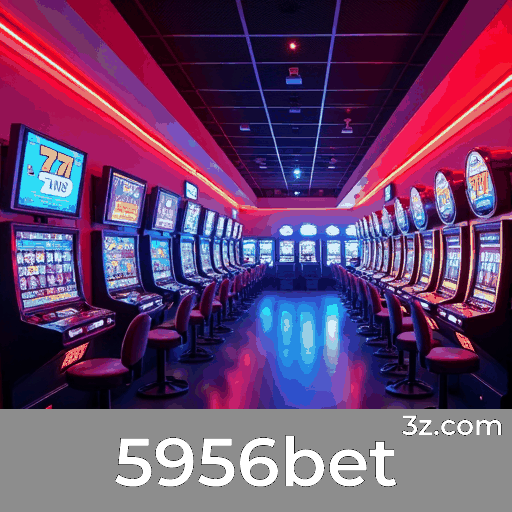 5956bet: Ofertas Exclusivas para Usuários Brasileiros
