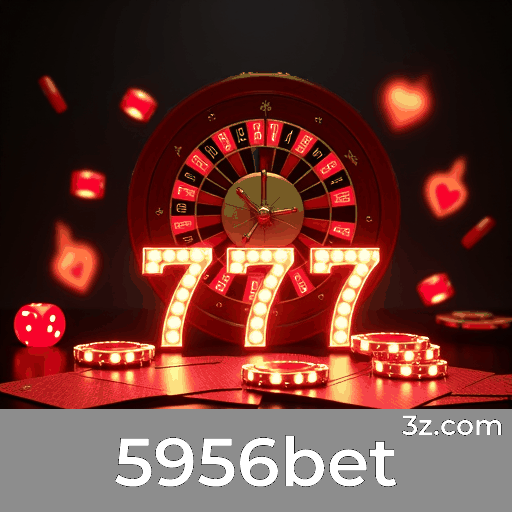 5956bet: Ofertas Exclusivas para Usuários Brasileiros