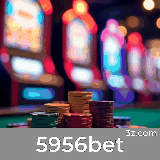 5956bet: Seu Cassino Online Premiando e Seguro